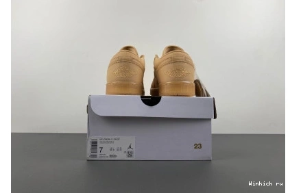 SE “Pale Low 1 Jordan Vanilla Air Sand” 0823